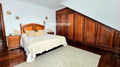 Chalet in Castiñeiras photo 88
