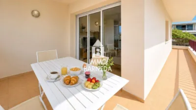 Apartment on Avinguda de la Platja, 55 photo 31