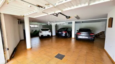 Chalet in Castiñeiras photo 58