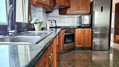 Chalet in Castiñeiras photo 34