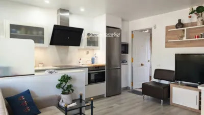 Apartment on Carrer del Veler photo 3