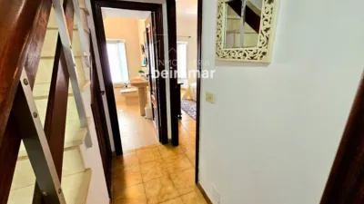 Chalet on Rúa Ceuta, Ribeira photo 31
