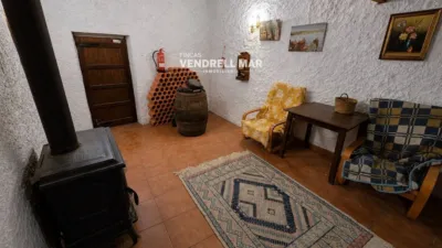 Rustic Finca in Albinyana photo 13