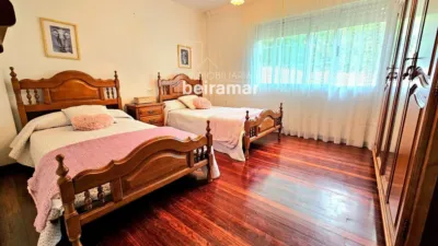 Casa – A Pobra do Caramiñal, O Camiño Ancho - Vista 5