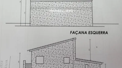 Rustic Finca in Albinyana photo 39