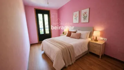 Chalet in A Pobra do Caramiñal photo 33