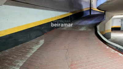 Garaje en venta en Ribeira - Vista 5