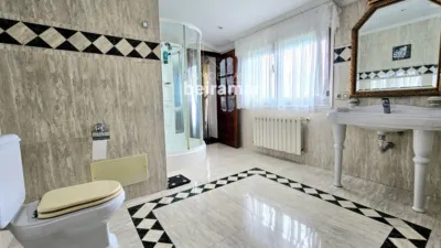 Chalet in Castiñeiras photo 81