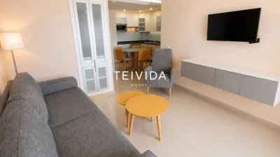 Apartment on Calle de la Lava photo 15