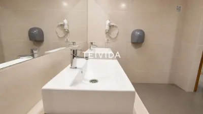 Apartment on Calle de la Lava photo 26