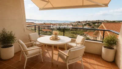 Apartment in Palmeira photo 13