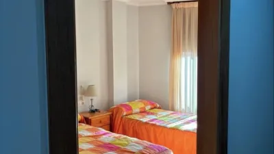 Apartment on Calle Progreso, 78 photo 19