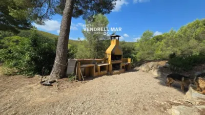 Rustic Finca in Albinyana photo 29
