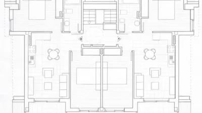 Apartment in Palmeira photo 24