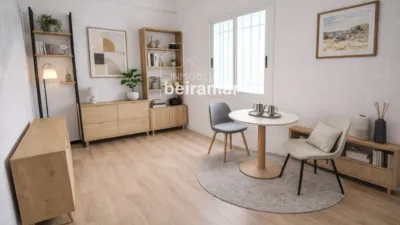 Chalet en Ribeira photo 35