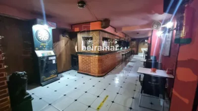Local comercial en venta en Ribeira - Vista 3