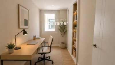 Apartment on Cubeliño Street photo 15