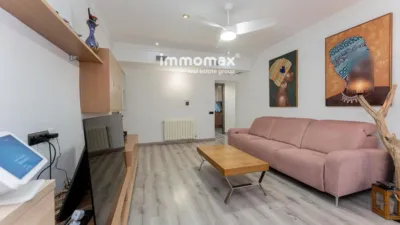 Apartment in Torrente Ballester photo 2