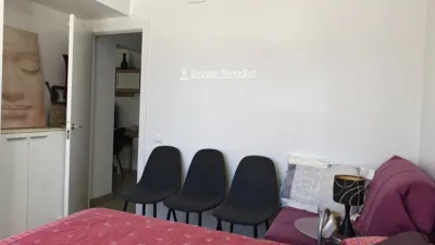 Apartment on Carrer del Veler photo 24