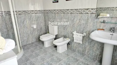 Chalet in Castiñeiras photo 73