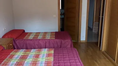 Apartment on Calle Progreso, 78 photo 27