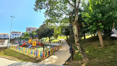 Chalet in Palmeira photo 16