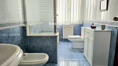 Chalet in Castiñeiras photo 85