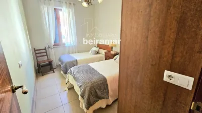 Chalet en Ribeira photo 17