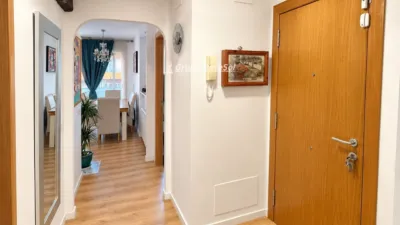 Apartment on Carrer de Joan Maragall photo 17