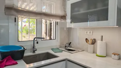 Apartment on Carrer del Veler photo 20