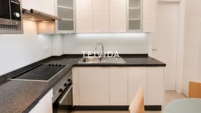 Apartment on Calle de la Lava photo 4