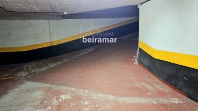 Garaje en venta en Ribeira - Vista 4