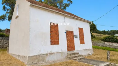Casa – Santa Uxia - Vista 5