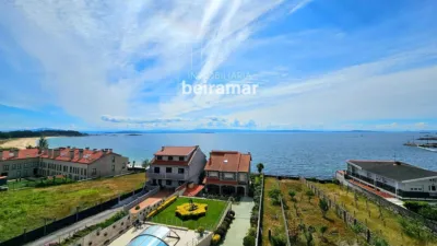 Piso – Santa Uxia - Vista 2
