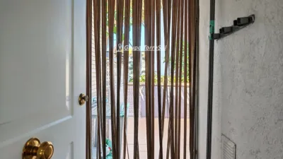 Apartment on Carrer del Veler photo 15