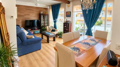 Apartment on Carrer de Joan Maragall photo 3