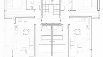 Apartment in Palmeira photo 23