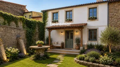 Casa – Santiago de Compostela - Vista 4