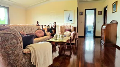 Chalet in Castiñeiras photo 64