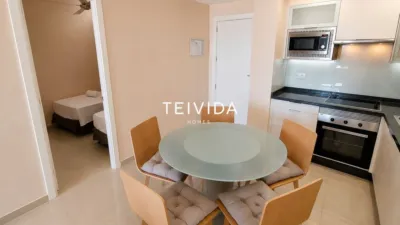 Apartment on Calle de la Lava photo 3