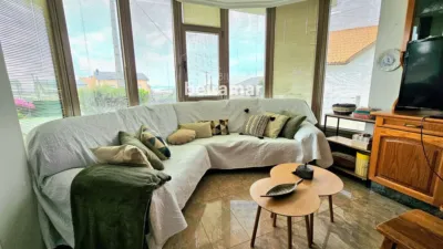 Chalet in Castiñeiras photo 41