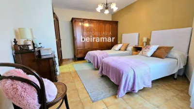 Chalet on Rúa Ceuta, Ribeira photo 30