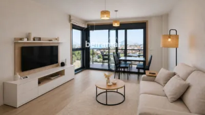 Apartment in Palmeira photo 3