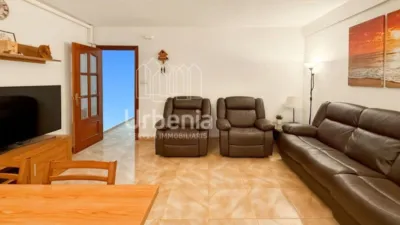 Piso en Centre photo 5