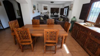 Rustic Finca in Albinyana photo 3