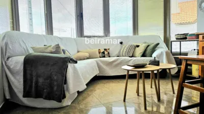 Chalet in Castiñeiras photo 40