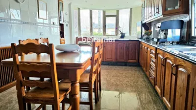 Chalet in Castiñeiras photo 33