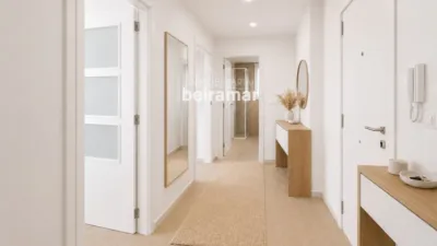 Apartment in Palmeira photo 18