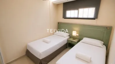 Apartment on Calle de la Lava photo 6