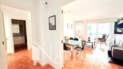 Apartment on Carrer de la Tramuntana photo 4